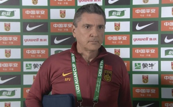 记者：U22国足首要不太运动当先是磨合问题，其次是队员气象+政策