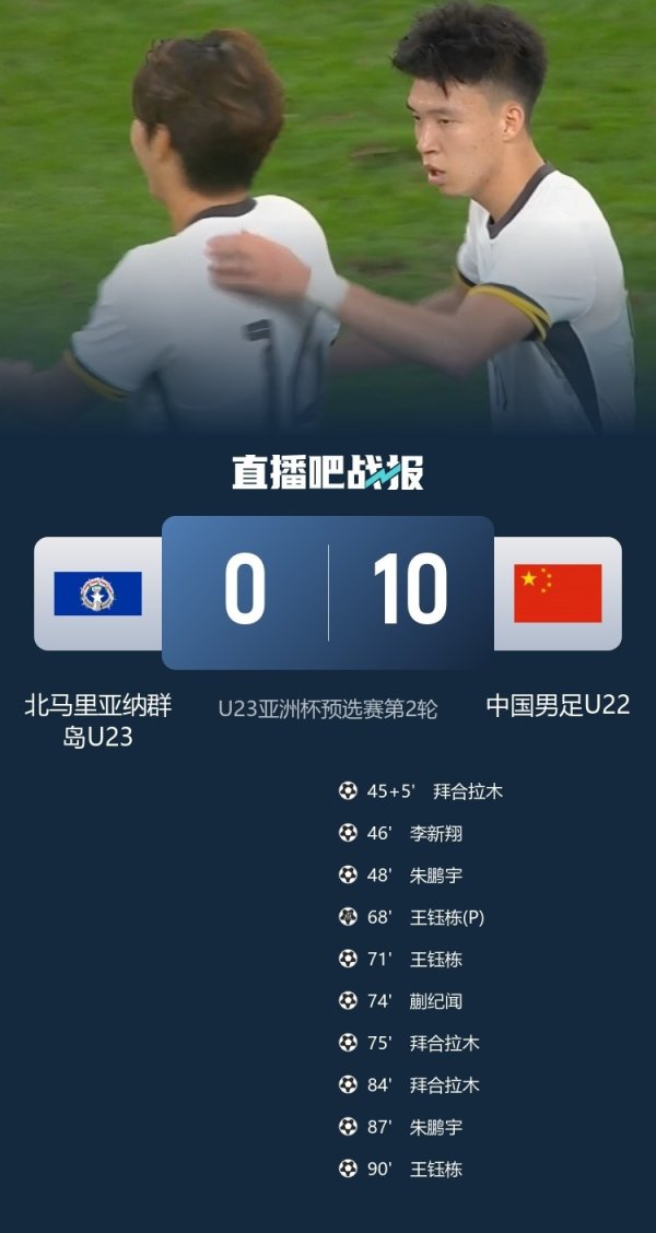 苗原谈U22国足：放诞调节扣东说念主心弦，战澳洲有王钰栋就有一战之力