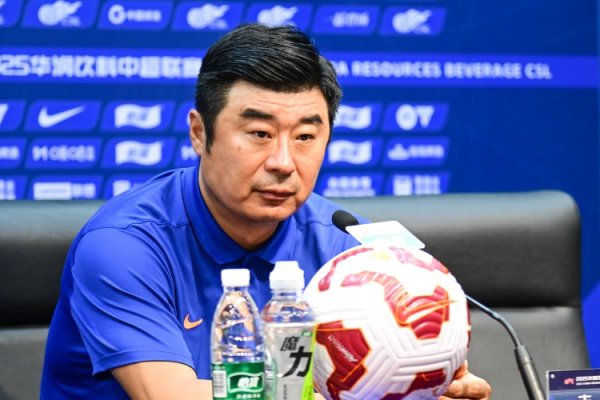 韩鹏：泽卡、克雷桑、高准翼对国安时受伤 泰山宗旨全取三分