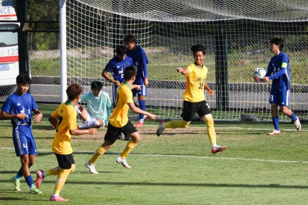 全运会 | 挺进四强！湖北男足U16稳步前行