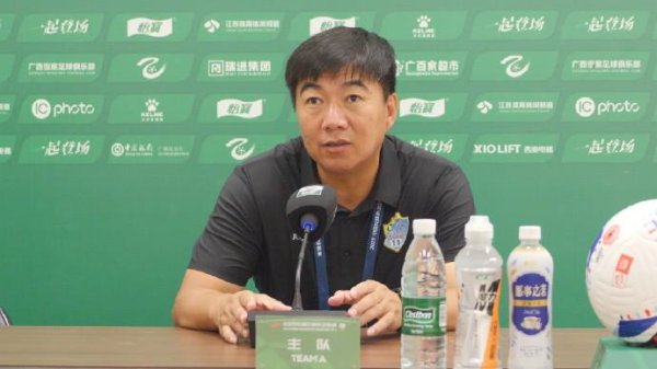 提前5轮冲甲，北青：刘俊威获正常招供，恒宸高层称他是真宝贝